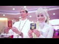 Sholawat Nariyah Wedding