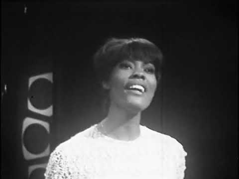 Dionne Warwick - Reach Out For Me (1966)