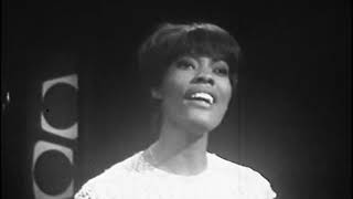 Dionne Warwick - Reach Out For Me (1966)