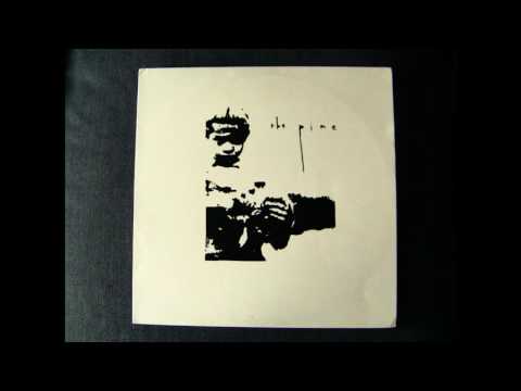 The Pine - s/t LP