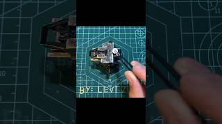 Download lagu Robot DIY BT-7274 dari Korek Api #diy #buatan tangan #bangun #robot mp3