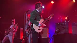 EELS - Novocaine For The Soul &amp; I Like Birds (live in Budapest 2023)
