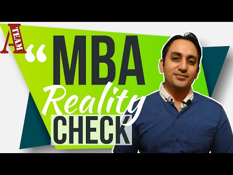 MBA with or Without CAT | Myths and Fears |  MBA worth it | (2020) | #CareerTuesdays