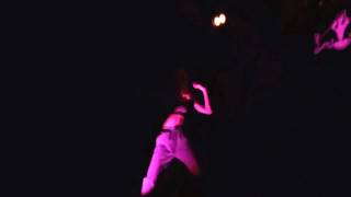 ABRA - Pull Up. Live in Melbourne on 27.8.17