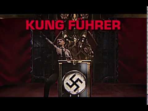 Kung Fury (2015) - Kung Führer