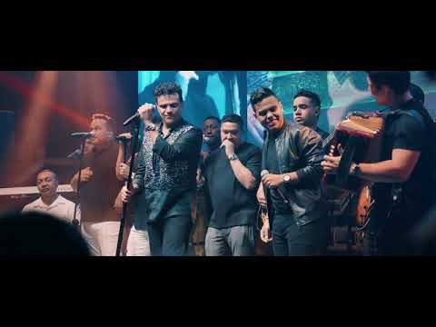 CAMINANDO LIBRE - Silvestre Dangond y Haffit David