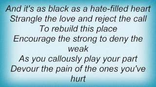 Redemption - Another Day Dies Lyrics