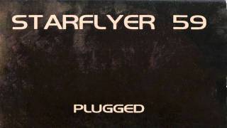 "Duel Overhead Cam" - Starflyer 59