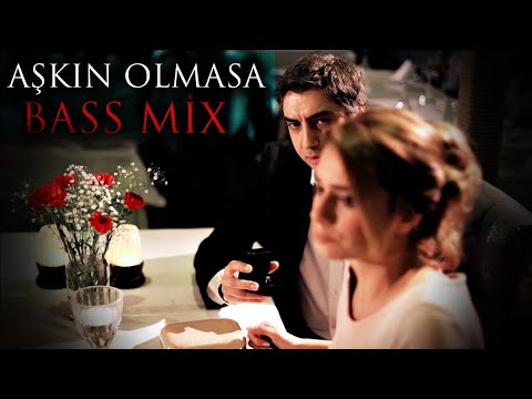 Kurtlar Vadisi - Aşkın Olmasa (Bass Mix)
