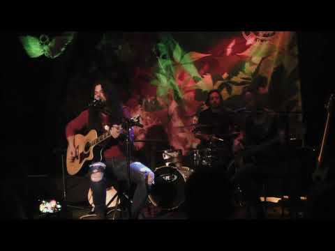 Maciej Lipina - LINOSKOCZEK live @ Piwnica Pod Baranami [Anawa2.0- Akustycznie]