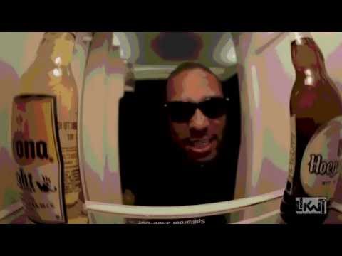 J-Ro – “Do It In The Kitchen”