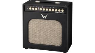 Video thumbnail for WIN by SHINOS Recording Sound 1 by SHINOS AMPLIFIER COMPANY