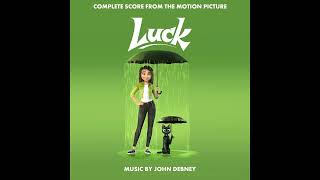 Luck | I’ve Seen It | John Debney