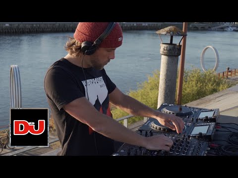 Quentin Schneider Live For Warehouse, Nantes As Part Of The #Top100Clubs Virtual World Tour