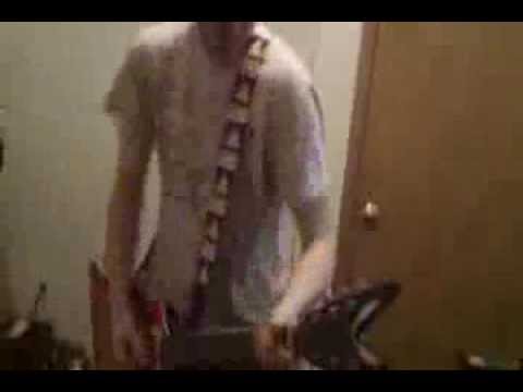 ATGD Vocal Cover Contest (Live to Conquer)