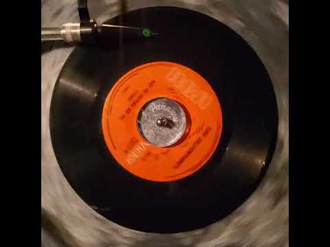 Los Silvertones - "No Te Vayas De Mi" (RCA 1015)