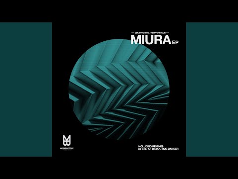 Miura (Stefan Biniak Remix)