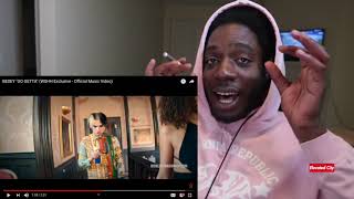 BEXEY "GO GETTA" (WSHH Exclusive - Official Music Video) - Reaction