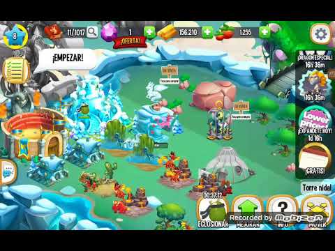 Dragón City Loquendo