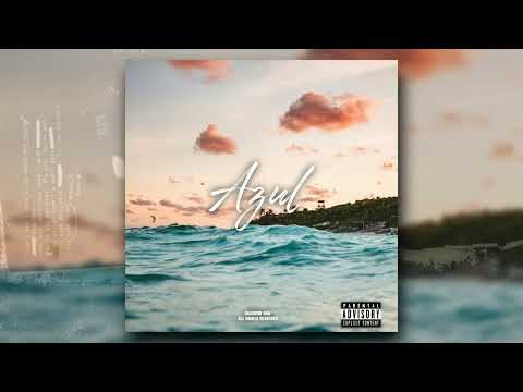 FREE Spanish Guitar Loop Kit / Sample Pack - "Azul" [16 Samples]