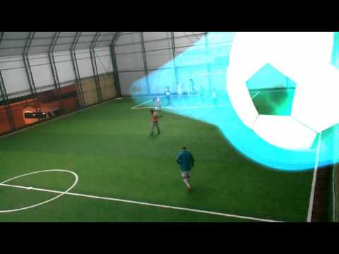 VIP Halı Saha 26.10.2015 20:00 - akillisaha.com