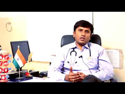 Importance Of Early Screening And Detection Of CKD