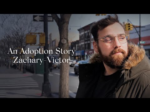 An Adoption Story (S1): Adopted from Krasnodar, Russia to NY - Zachary-Victor's Journey