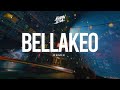 BELLAKEO Remix PESO PLUMA ANITTA Braian Leiva