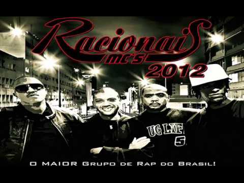 Racionais Mc´s  Otus 500