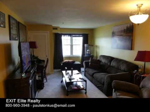 20 Heaths Ct Unit 409, Lynn MA 01905 - Condo - Real Estate - For Sale -