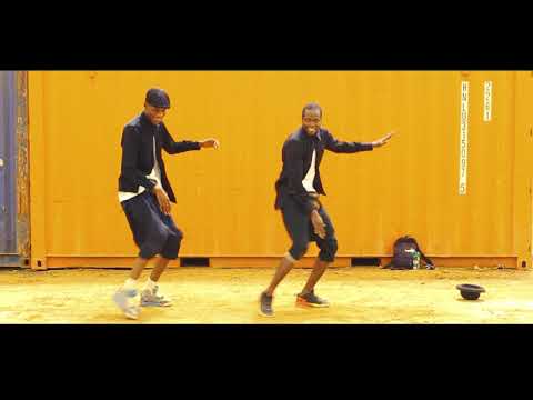 Gaia Beat - Desarruma (feat Staff Paulo & Mestre Sedrick)del aly & fyli choregraphie