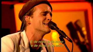 Travis - Re-Offender Live at Palace (Legendado)