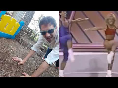 Manu Louis - Scan It