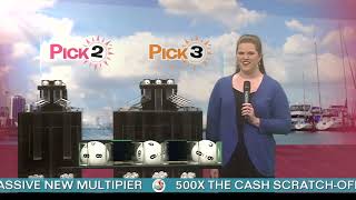 Pick Midday 20260301