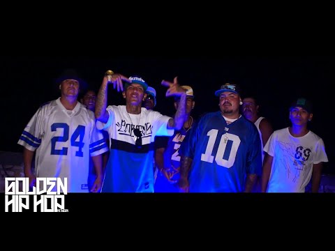 Gordo 3XL Ft Bladis - Cuidado (Vídeo Oficial)