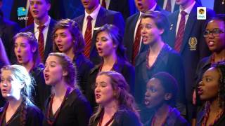 Varsity Sing: Lig op die horison