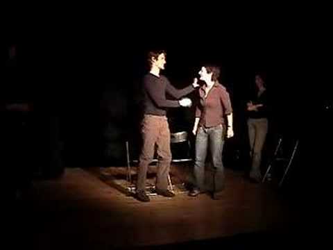 Der erste Kuss – Supa Dot