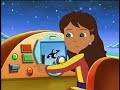 Nick Jr Playdate Go DIego Go Moonlight Rescue Promo July 2008 August 2008