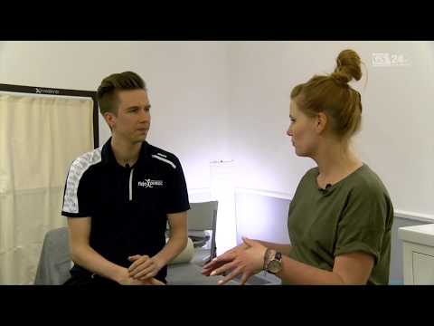 Kiedy warto wybrać się do fizjoterapeuty? Nie  tylko z bólem