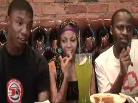 Jenerik Soulz Changing the world through music Part 4