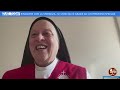 Testimonianza Di Suor Maria Gloria Riva Just Today 8 Marzo 2025