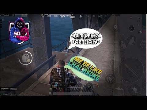 SORT IGL HYPER RAGE GAMPLY OR WHAT  |  1V2 IN DIFFERENT STYLE |