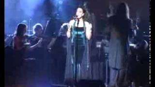 Mónica Naranjo INMENSIDAD ( PALAU DE LA MUSICA).