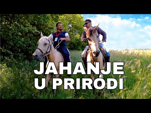 Kultursita ep. 49 - Jahanje u prirodi