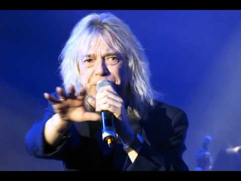 BOB CATLEY - End of the World (Lyrics).wmv