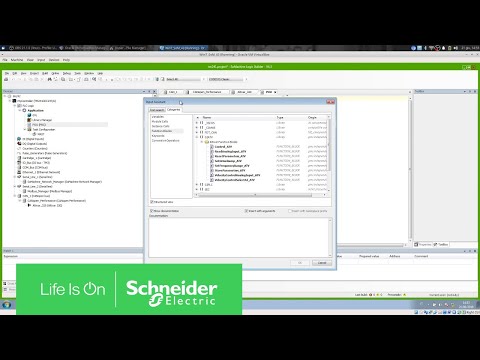 Programmazione PLC con Protocollo di Comunicazione CANopen | Altivar 320 | Schneider Electric Italia