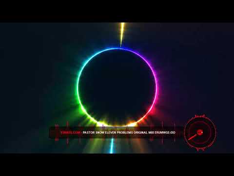 Mlu the Dj   Afro House Mix