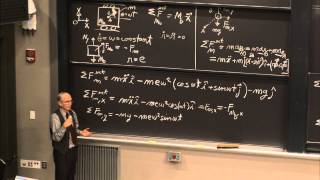 9. Rotating Imbalance