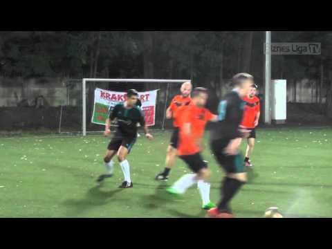 03.09.2015 II Liga D - Dragon vs. Alexmann