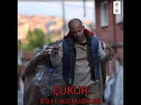 Heja Aliço FT. Saki (Çukur Dizi Müziği)